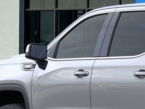 New 2026 GMC Sierra 1500 SLE w/ Preferred Package image 12