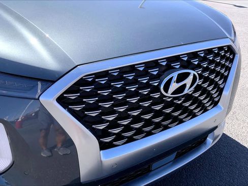 Used 2021 Hyundai Palisade Calligraphy AWD/4WD image 30