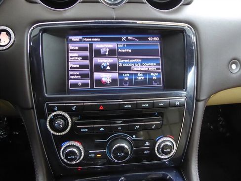 Used 2013 Jaguar XJ AWD image 13