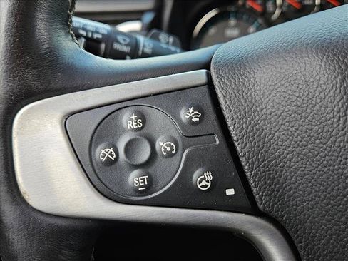 Used 2017 GMC Yukon XL SLT image 14