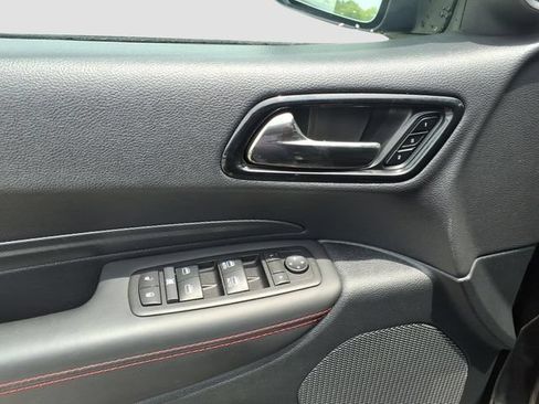 Used 2024 Dodge Durango GT AWD/4WD image 16