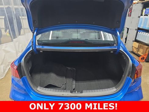 Used 2022 Kia Forte GT-Line image 13