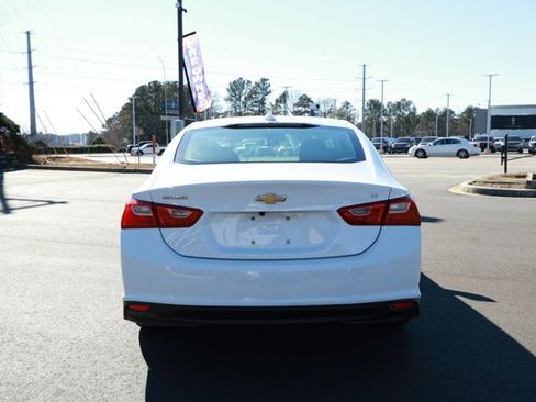 Used 2023 Chevrolet Malibu LT image 7