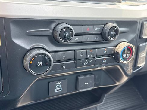 New 2025 Ford F350 XL w/ XL Chrome Package image 26