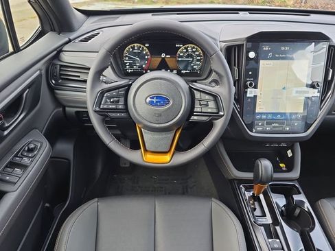 New 2026 Subaru Forester Wilderness AWD/4WD image 20