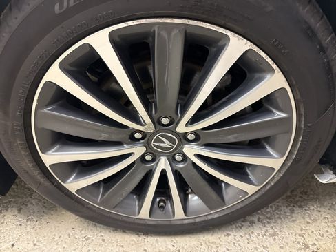 Used 2018 Acura TLX w/ Advance Package AWD/4WD image 39