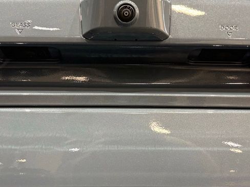 New 2026 Ford Bronco Sport Outer Banks image 26