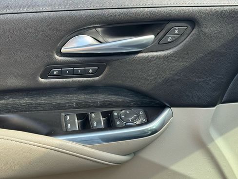 Used 2020 Cadillac XT4 Premium Luxury w/ Driver Awareness Package image 30