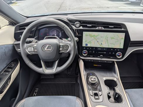Used 2023 Lexus RZ 450e Premium w/ Accessory Package (2T) AWD/4WD image 17