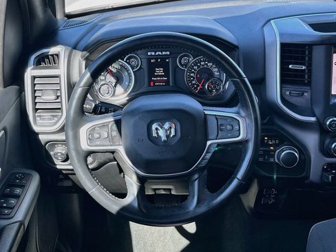 Used 2023 RAM 1500 Big Horn AWD/4WD image 11
