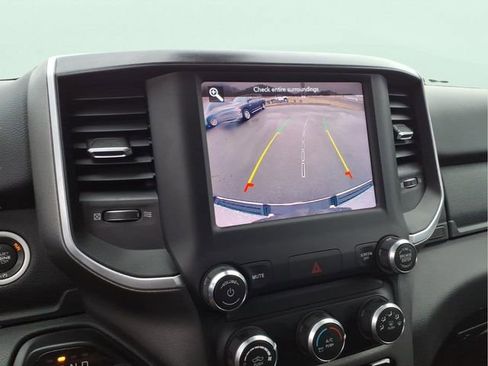 Used 2019 RAM 1500 Big Horn image 26