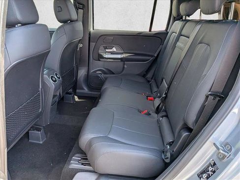New 2026 Mercedes-Benz GLB 250 4MATIC image 16