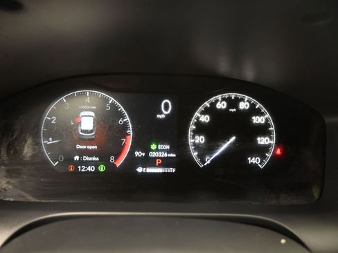 Used 2025 Honda HR-V Sport image 14