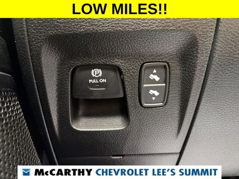 Used 2025 RAM 1500 Big Horn AWD/4WD image 11