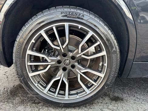 Used 2023 Maserati Grecale Modena AWD/4WD image 37