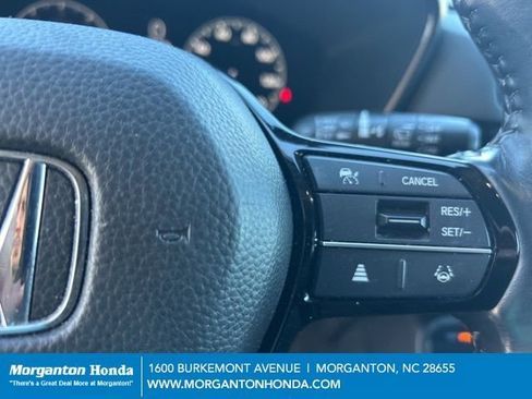 Used 2023 Honda CR-V EX-L image 19