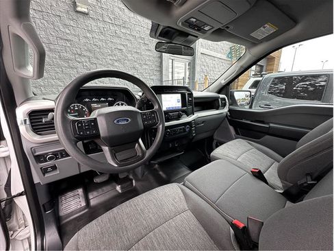 Used 2022 Ford F150 XL w/ Equipment Group 101A High image 2