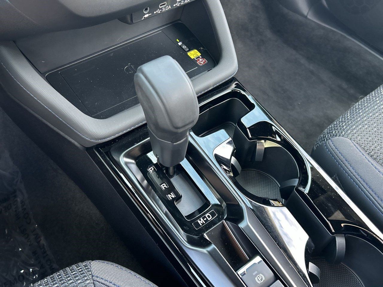 New 2026 Subaru Forester Premium AWD/4WD image 26