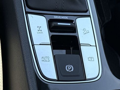 New 2026 Hyundai Santa Cruz Limited image 22