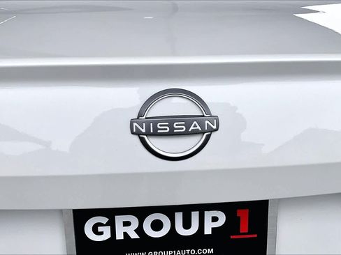 Certified 2024 Nissan Altima 2.5 SR w/ SR Premium Package FWD image 31