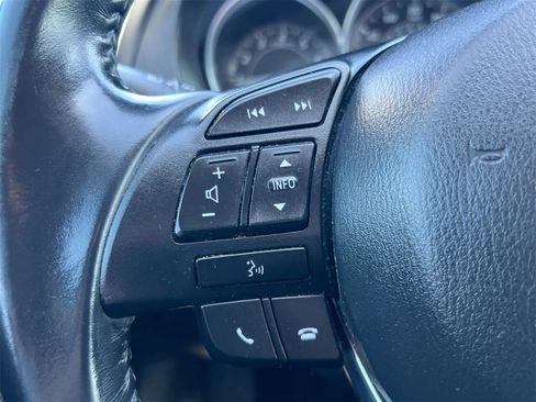 Used 2015 MAZDA MAZDA6 Grand Touring image 24