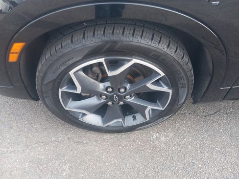 Used 2020 Chevrolet Blazer RS image 38