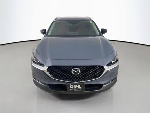 New 2026 MAZDA CX-30 AWD 2.5 S image 2