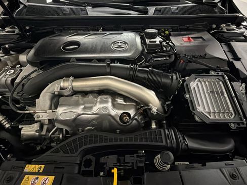 Used 2026 Mercedes-Benz CLA 250 image 40