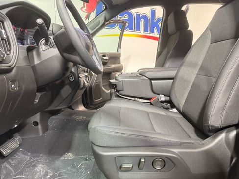 New 2026 GMC Sierra 1500 Pro w/ Graphite Edition image 8