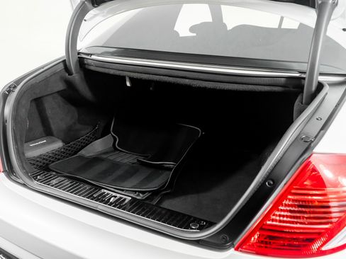 Used 2008 Mercedes-Benz CL 65 AMG image 54