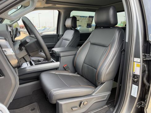 New 2026 Ford F250 Lariat AWD/4WD image 27