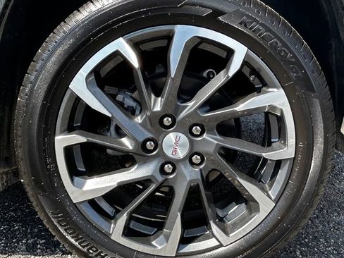 Used 2023 GMC Terrain SLT FWD image 37