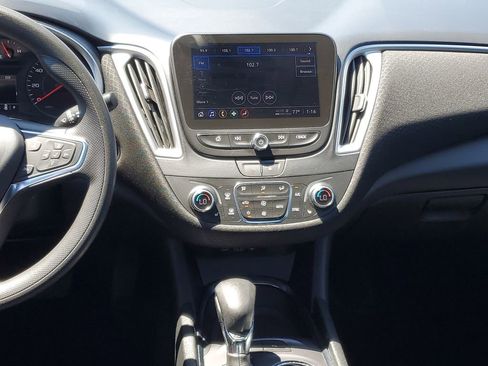 Used 2023 Chevrolet Malibu LT w/ Driver Confidence Package FWD image 25