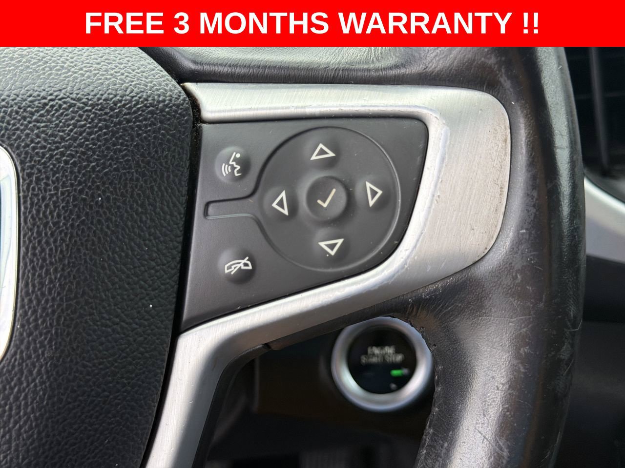 Used 2018 GMC Terrain SLE w/ Driver Convenience Package FWD image 41
