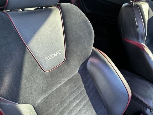 Used 2018 Subaru WRX STI Limited image 13