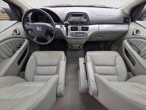 Used 2009 Honda Odyssey EX-L image 18