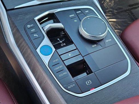 Certified 2023 BMW i4 eDrive40 w/ Premium Package image 12