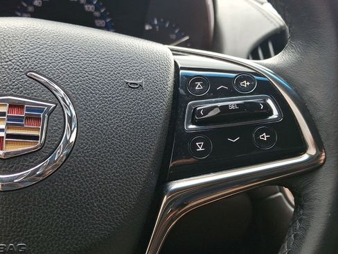 Used 2014 Cadillac ATS 2.0T AWD Sedan image 22