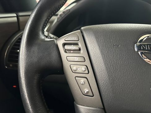 Used 2020 Nissan Armada Platinum image 15