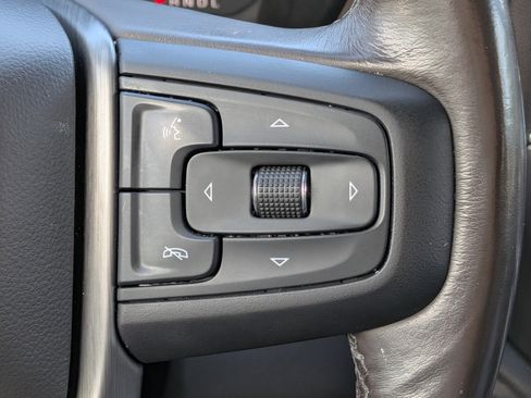 Used 2022 GMC Sierra 1500 Denali w/ Denali Premium Package AWD/4WD image 28