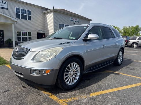 Used 2012 Buick Enclave Leather AWD/4WD image 2