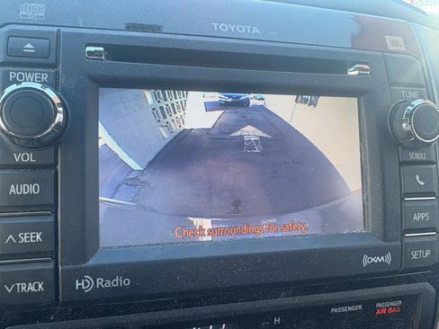 Used 2012 Toyota Tacoma 4x4 Double Cab w/ TRD Sport Upgrade Pkg image 12