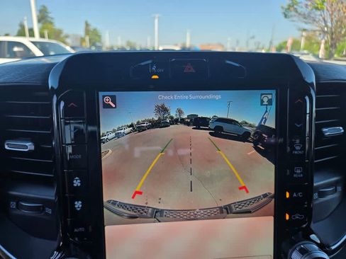 New 2026 RAM 1500 Laramie image 11