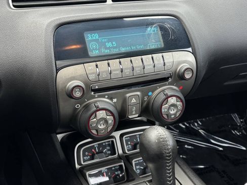 Used 2011 Chevrolet Camaro LT w/ RS Package RWD image 27