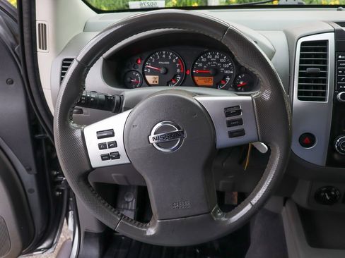 Used 2019 Nissan Frontier SV w/ Value Truck Package image 21