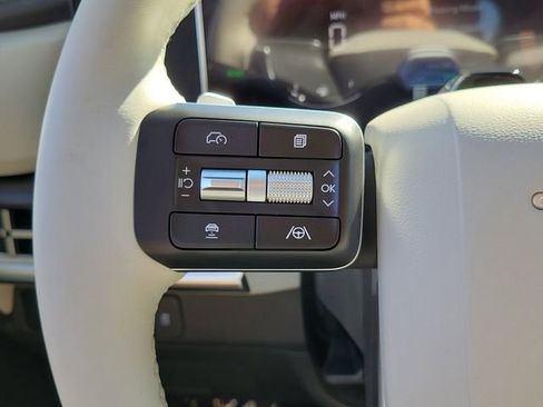 New 2026 Hyundai Santa Fe SEL FWD image 5