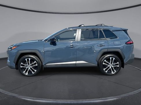 Used 2026 Toyota RAV4 Limited AWD/4WD image 15