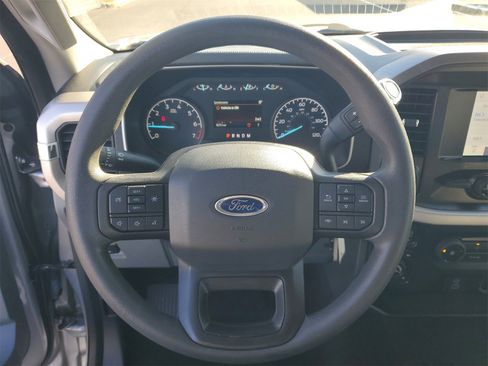 Certified 2022 Ford F150 XLT w/ Trailer Tow Package image 17