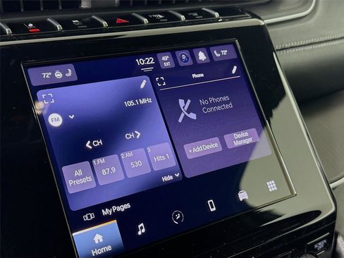 New 2025 Jeep Grand Cherokee Laredo X w/ Luxury Tech Group I image 16