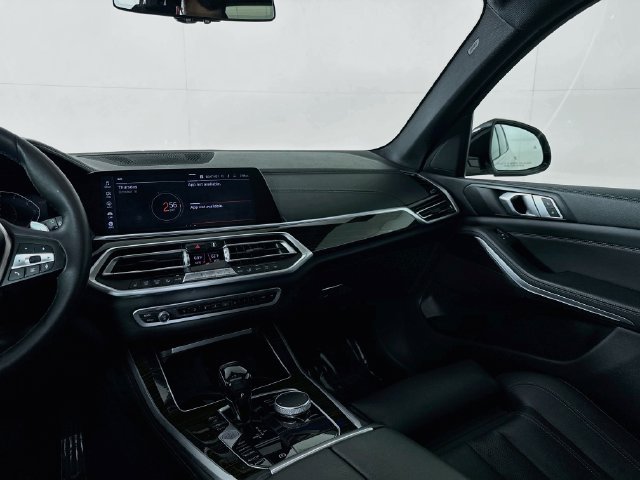Used 2020 BMW X5 sDrive40i w/ Premium Package RWD image 26